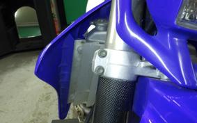 YAMAHA WR250F E 2015 CG16W