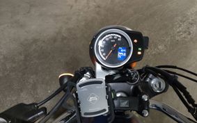 HONDA GB350 2022 NC59