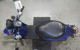 HONDA TODAY 2 AF67