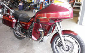 HONDA GL 700 WING INTERSTATE 1984 RC10