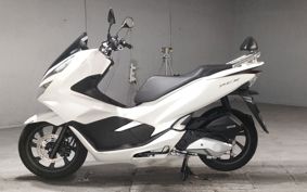 HONDA PCX 125 JF81