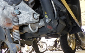 HONDA TODAY 2 AF67