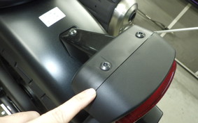 HONDA CL500 2025 PC68