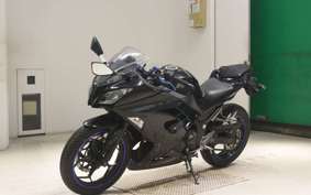 KAWASAKI NINJA 250 2026 EX250L