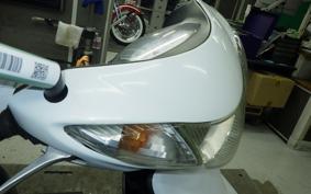 SUZUKI ADDRESS V50 CA4BA