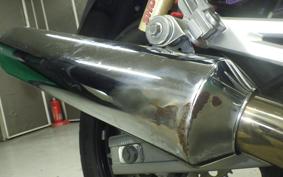 KAWASAKI BALIUS 250 Gen.2 2022 ZR250B