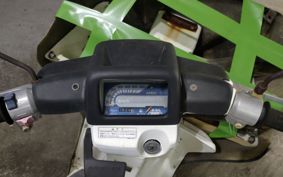 HONDA GYRO TA01