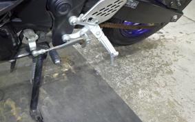 YAMAHA YZF-R25 2008 RG43J