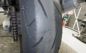 KAWASAKI ZX 10 NINJA 1988 ZXT00B
