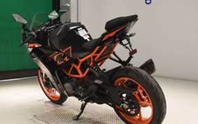 KTM 125 RC 2023