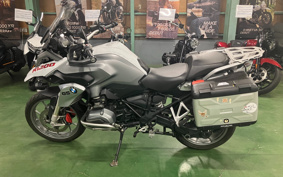 BMW R1200GS 2016 0A01