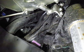 HONDA PCX 125 2000 JK05