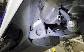 YAMAHA CYGNUS 125 XSR 3 SEA5J