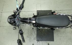 HONDA DAX 125 1995 JB06