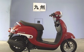HONDA GIORNO 3 AF77