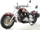 Фото Yamaha DRAGSTAR 1100 CLASSIC 2008 с японского аукциона