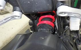HONDA CB250R 2005 MC52