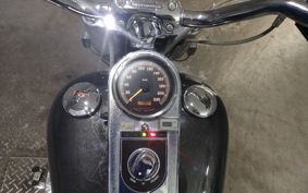 HARLEY FLSTF 1450 2000 BMY