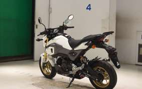 HONDA GROM JC75