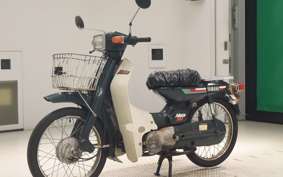 YAMAHA MATE 50 V50