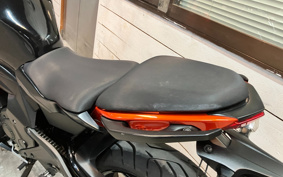 KAWASAKI NINJA 400 2014 EX400E