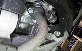 YAMAHA NMAX155-3 2020 SG92J