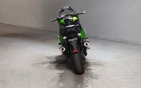 KAWASAKI NINJA 1000 2014 ZXT00L