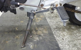 HONDA HORNET 250 2015 MC31