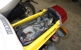 YAMAHA PASSOL 2T4