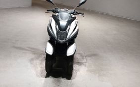 YAMAHA TRICITY 125 SE82J