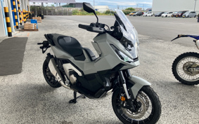 HONDA X-ADV 750 2026 RH21