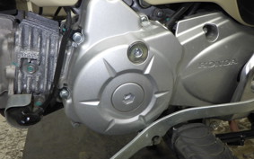 HONDA CROSS CUB 50 2007 AA06