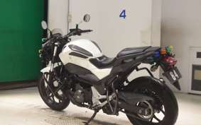HONDA NC750L 2023 RC67