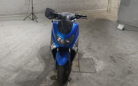 YAMAHA N-MAX 155 SG50J