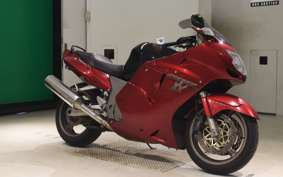 HONDA CBR1100XX 2001