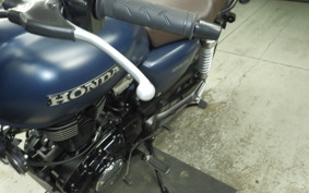 HONDA GB350 2021 NC59