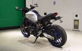 YAMAHA MT-09 SP 2022 RN69J