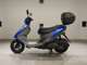 Фото Suzuki ADDRESS V125 G с японского аукциона