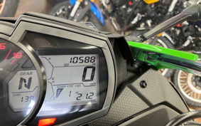 KAWASAKI NINJA 1000 ABS 2020 ZXT00W