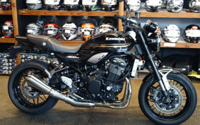 KAWASAKI Z900RS 2019 ZR900C