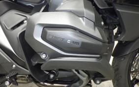 BMW R1300RT ASA 2026