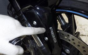 KAWASAKI ZX-25R-2SE 2024 ZX250H