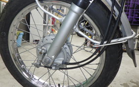HONDA CL50 BENLY 2024 CD50