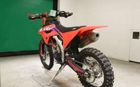 HONDA CRF250RX ME12