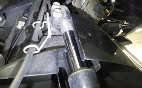 SUZUKI ADDRESS 110 2026 CE47A