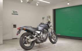 YAMAHA SRX400 Gen.4 1998 3VN