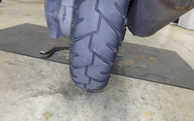 SUZUKI ADDRESS V50 Gen.2 CA42A