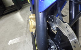 SUZUKI GSX-R125 2014 DL33B
