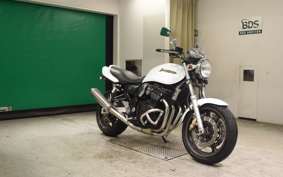 SUZUKI INAZUMA 400 (GSX400) 1998 GK7BA