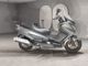 Фото Suzuki BURGMAN200 с японского аукциона